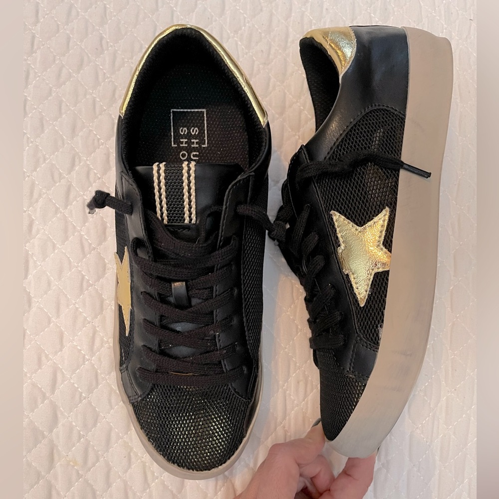 ShuShop sneakers